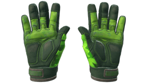 Lime Polycam image