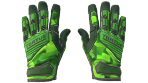 Lime Polycam image