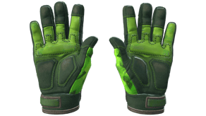 Lime Polycam image