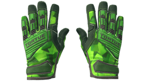 Lime Polycam image