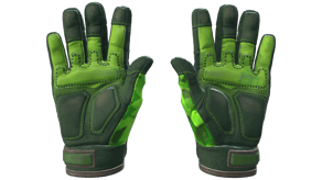 Lime Polycam image