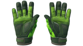 Lime Polycam image