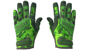 Lime Polycam image