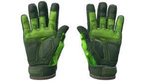 Lime Polycam image