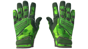Lime Polycam image