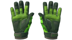Lime Polycam image