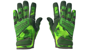 Lime Polycam image