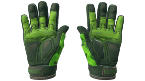 Lime Polycam image