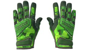 Lime Polycam image