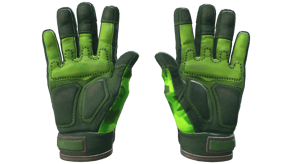 Lime Polycam image