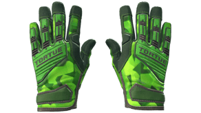 Lime Polycam image