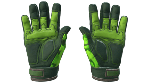 Lime Polycam image