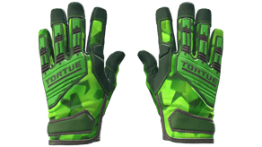 Lime Polycam image