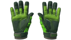 Lime Polycam image