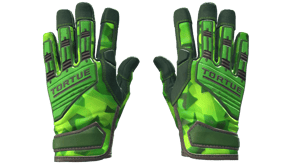 Lime Polycam image