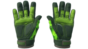 Lime Polycam image