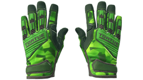 Lime Polycam image