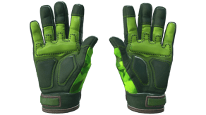 Lime Polycam image