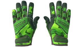 Lime Polycam image