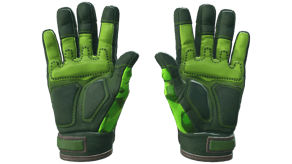 Lime Polycam image