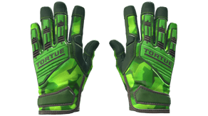 Lime Polycam image