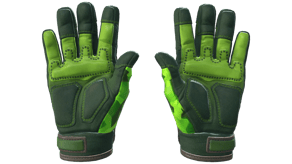 Lime Polycam image