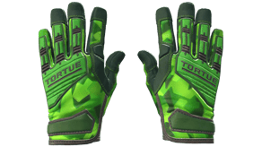 Lime Polycam image
