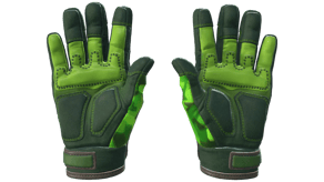 Lime Polycam image