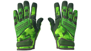 Lime Polycam image