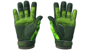 Lime Polycam image