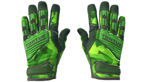 Lime Polycam image