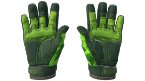 Lime Polycam image