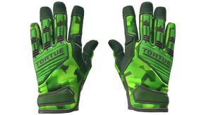 Lime Polycam image