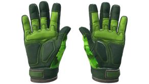 Lime Polycam image