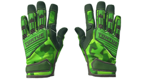 Lime Polycam image