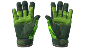 Lime Polycam image