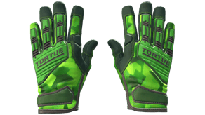 Lime Polycam image