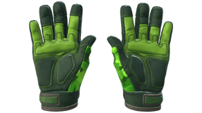 Lime Polycam image