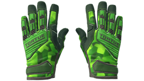 Lime Polycam image