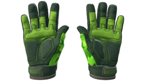 Lime Polycam image