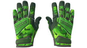 Lime Polycam image