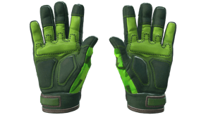 Lime Polycam image