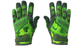 Lime Polycam image