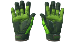 Lime Polycam image