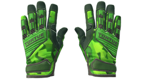 Lime Polycam image