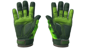Lime Polycam image