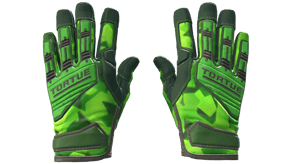 Lime Polycam image