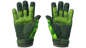 Lime Polycam image