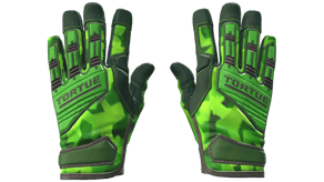 Lime Polycam image
