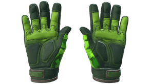 Lime Polycam image